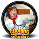 Cooking academy dress up