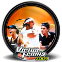 Virtua tennis sport