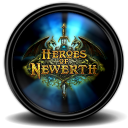 Heroes newerth