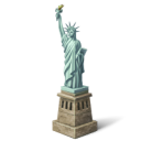 Liberty new york