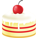 Big cake birthday