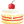 Big cake birthday
