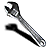 Wrench adjustable