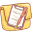 Folder notepad