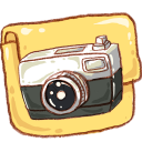 Folder camera cam photo photography hardware