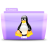 Linux os contact