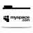 Myspace social logo