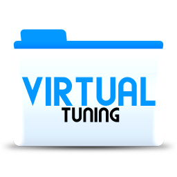Virtual tuning