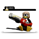Linux rocket os
