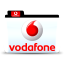 Vodafone samsung keshi folder icon