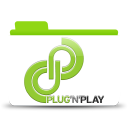 Adapter plug play