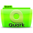 Quark joghurt