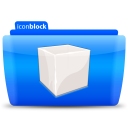 Iconblock
