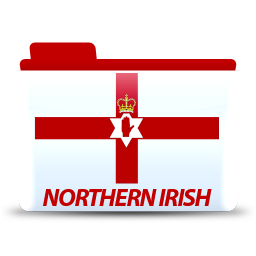 Northern irish
