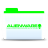 Alienware folder
