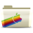 Apple folder apple tv