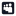 Myspace square social logo