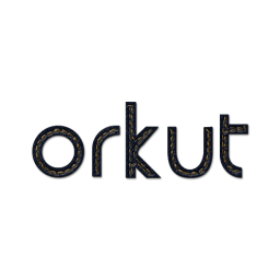 Orkut social logo