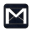 Gmail square