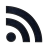 Rss basic social logo