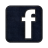 Facebook square blogger blog logo social