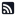 Rss cube social logo