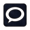 Technorati square social logo