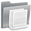 File document doc documents 3d paper
