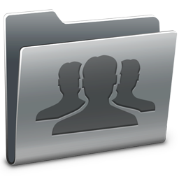 Group people forum user person customer face
