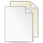 File doc document sidebar documents paper