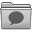 Chat chats social logo