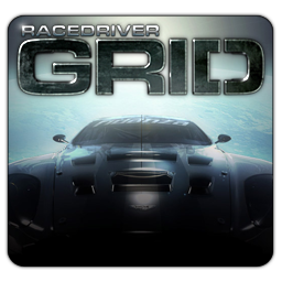 Race driver grid