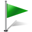 Flagrightgreen