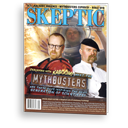 Skeptic mag
