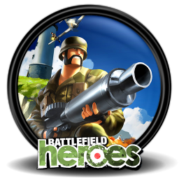 Battlefield heroes new