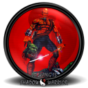 Shadow warrior
