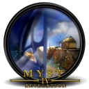 Myst revelation
