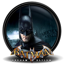 Batman arkam asylum green hornet