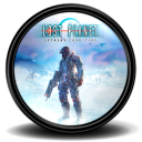 Lost planet extreme condition