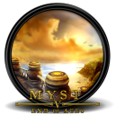 Myst end ages