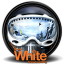 Shaun white snowboarding