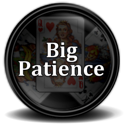Big patience