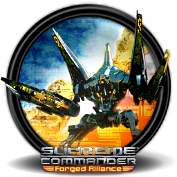 Supreme commander forged alliance dirt 3 new