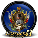 Cossacks battle europe