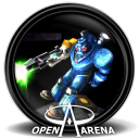 Open arena