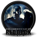 Riddick chronicles assault dark athena