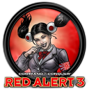 Command conquer red alert alarm uprising