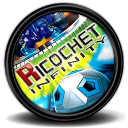 Ricochet infinity