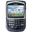 Blackberry cellphone mobile cell phone call telephone contact