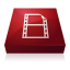 Adobe flash video film movie encoder server